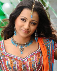 Trisha